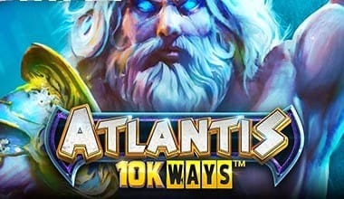 Atlantis 10K Ways